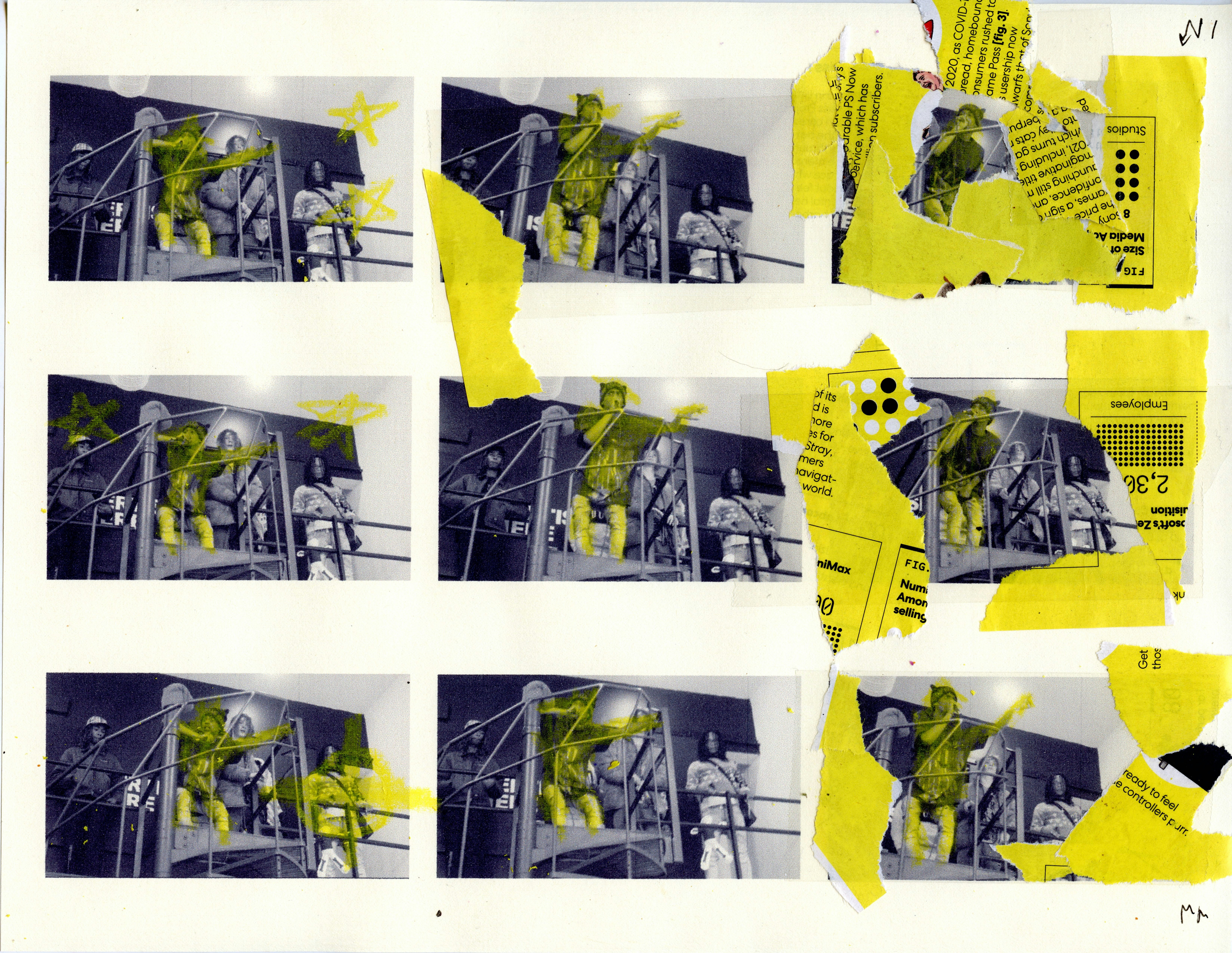 Real Time Object Detection
